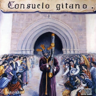 Consuelo Gitano - AM Virgen de los Reyes