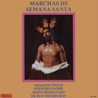 Marchas de Semana Santa - AM Virgen de los Reyes