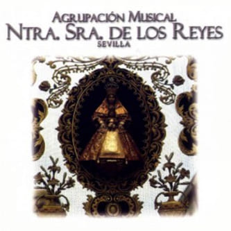 XX Aniversario - AM Virgen de los Reyes