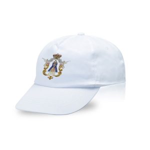 Gorra de la Virgen de los Reyes